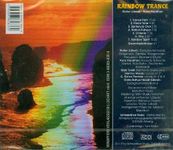Rainbow Trance - Rainbow Project / Windpferd-Music/Schneelöwe-Music [AUDIO-CD, 7 Tracks (Ethno/Percussion/Trommeln, Didgeridoo, Guitar), Gesamtspielzeit 61 min.]