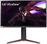 LG 27GP850-B Ultragear Gaming Monit