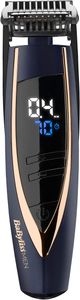 BaByliss Super Stubble Beard Trimmer – Precision Adjustable Groomer