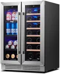 Yeego Wine and Beverage Refrigerato