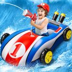 HopeRock Pool Floats Toys for Kids 