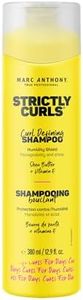 Marc Anthony Strictly Curls Curl Defining Shampoo, 380ml