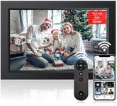 APOFIAL Digital Picture Frame- 15.6