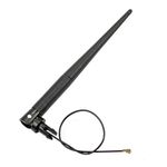 Radiolink Transmitter Antennas for AT10II Transmitter with Buckle Connector
