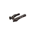 Fender Dragon Guitar Capo, for Acoustic and Electric Guitars, for 6 Strings Guitar Necks, Black