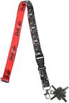 Star Wars Darth Vader Lanyard