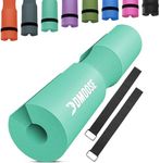 DMoose Barbell Pad, Relief Pressure