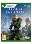 Halo Infinite - Xbox Series X & Xbo