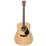 YAMAHA FX280 Natural Electro Acoustic Guitar