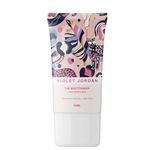 VIOLET JORDAN The Multitasker - Creamy, All Natural Face Moisturiser for All Skin Types - Day Cream, Eye Cream, Night Cream and Serum for Older Women & Mature Skin