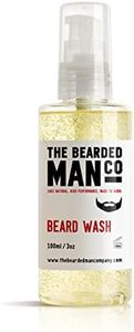 Beard Wash