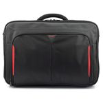 Targus Clamshell 17-18" Classic Plus Case - Blk