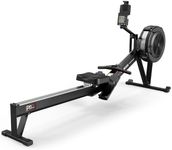 PASYOU Rowing Machine,Air Resistanc