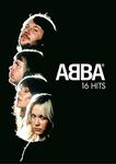 Abba: 16 Hits [DVD] [2006]