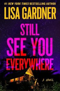 Still See You Everywhere (A Frankie Elkin Novel) (English Edition)