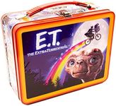 AQUARIUS E.T. Fun Box - Sturdy Tin 