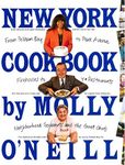 New York Cookbook: From Pelham Bay to Park Avenue, Firehouses to Four-Star Restaurants