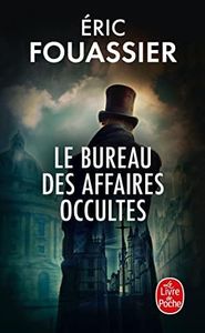 Le Bureau 