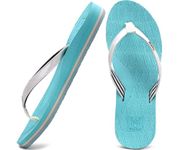 Soft Flip Flops