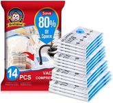 BoxLegend Vacuum Storage Bag 14 Pie