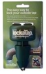Lockatap Garden TAP Lock - Secure O