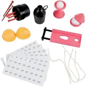 Fun Express Magic Trick Assortment (72 pc) Bulk Toys