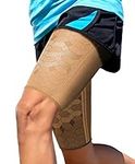 Sparthos Thigh Compression Sleeves 