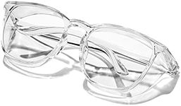 Zoldag Safety Glasses Anti Fog Safe