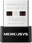 Mercusys Bluetooth 5.3 Nano USB Ada