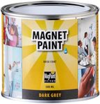MagPaint Magnetic Paint for Walls,