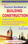 Practical Handbook On BUILDING CONSTRUCTION