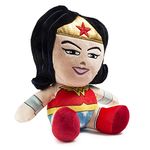 DC Comics Friends Plush Toys