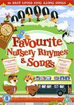 Favourite Nursery Rhymes and Songs 