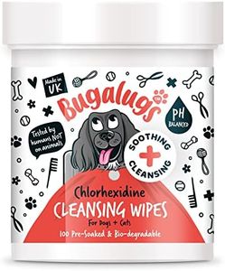 BUGALUGS C