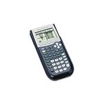 Ti Calculators