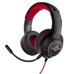 OTL Technologies POKÉ Ball Gaming Headphones Pro G4