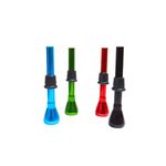 Farman handicrafts 8cm smoking shooter multicolour pack of 1