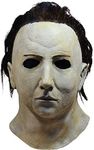 Trick Or Treat Studios Halloween 5 The Revenge of Michael Myers Mask White