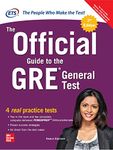 OFFICIAL GD.TO THE GRE GENERAL TEST 3E