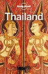 Lonely Planet Thailand (Travel Guide)