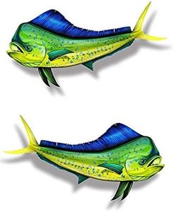 Mahi Mahi 