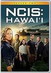 NCIS: Hawai'i: Season Two [DVD]
