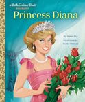 Princess Diana: A Little Golden Boo