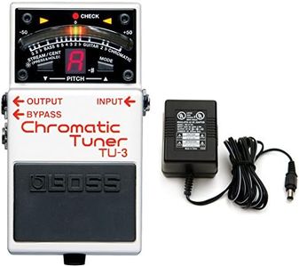 Boss TU-3 