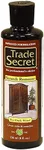 Scratch Remover for Real Wood Furniture and Real Floor Cover Nicks and Scratches, Camouflage Minor Defects (Dark)