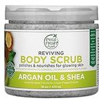 Petal Fresh Argan Oil & Shea Body S