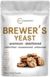 Brewers Yeast Powder for Lactation,