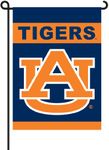 NCAA Auburn Tigers 2-Sided Garden Flag