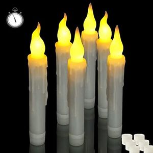Flameless 