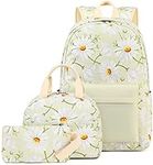 LEDAOU Backpack for Girls School Ba